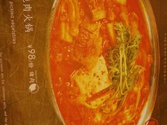 -韩屋韩国料理(天山路店)
