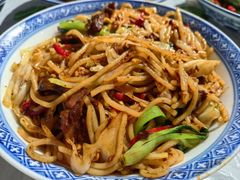 -欧记大排档·景德菜(上海首店)