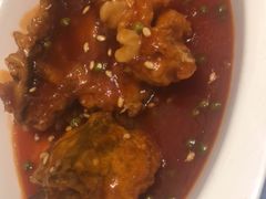 -老正兴菜馆(福州路店)