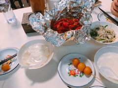 -文和友老长沙龙虾馆(化龙池店)