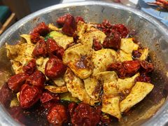 -辣盆盆麻辣小龙虾(哈尔滨总店)