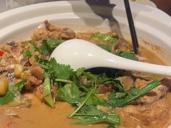 -马仕玖煲·融合菜·酥不腻烤鸭(人大店)