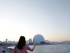 -野狸岛