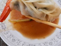 -小叶大馅饺子城