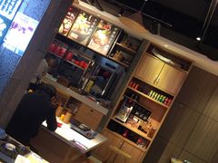 -牛腩之旅·牛腩牛杂煲(光启城美食城店)
