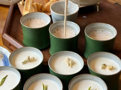 -竹里馆 ·茶食(奥体店)