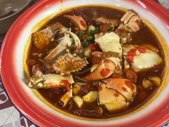 -老三样·旧食新味(船山路店)