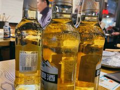 -聚串门儿·东北烧烤(信义坊店)