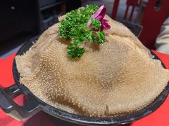 -灥喜锅潮牌火锅制造厂(南村一店)