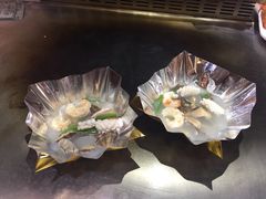 -铁板诱惑法式铁板烧(大卫城店)