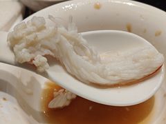 -东海怡品海鲜豆捞(舟宿夜江店)