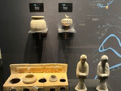 -盘龙城国家考古遗址公园