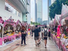 -VT101维多利广场