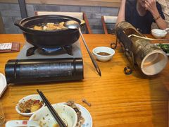 -61号餐吧(兴坪古镇漓江店)