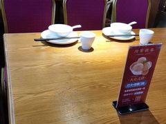 大堂-川菜故事(光谷步行街店)