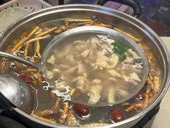 -小煵记·打边炉(西丽文光店)