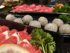 -捞王锅物料理(凯旋路店)