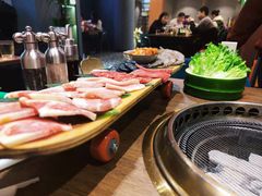 -龙神·炭烧酒场深夜食堂(新街口店)