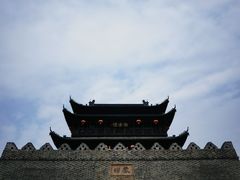 -梅城古镇