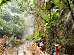 -黄金沟旅游风景区