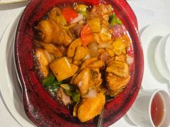 -喜记避风塘炒辣蟹(旗舰店)