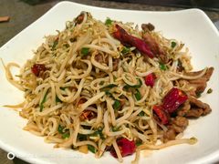 -嘎吧锅私家菜馆(新村十区店)