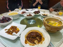 -金时代顺风大酒店(金山店)