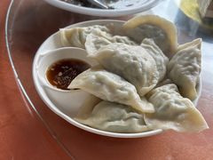 -华圆美食-老蓬莱菜(蓬港路店)