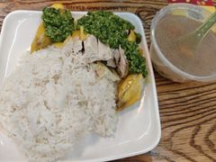 -嘉华小吃(蛇口市场店)