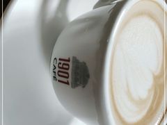 -1901 Cafe(西四店)