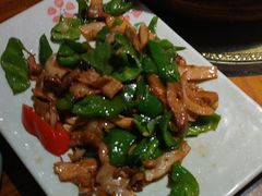 -盐帮食坊•小河帮川菜(四川师大店)