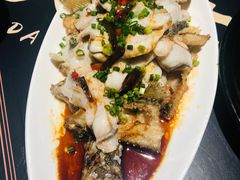 -长安·大茶饭