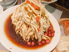 -晓淮山·扬州早茶·淮扬菜(龙阳广场店)