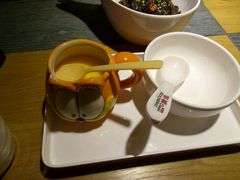 -多嘴肉蟹煲(万达店)