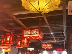 -矮板凳老火锅(宽窄巷子店)
