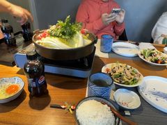 -森味薪火烧•烧鸟居酒屋•日本料理(望京店)