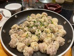 -洛东土菜馆(建国北路店)