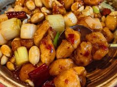 -水煮三国·川鲁江湖菜(香山店)