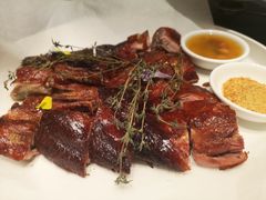 -北京泰富酒店-柏景轩中餐厅