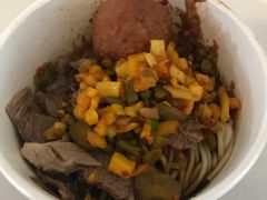 -郭记老汉口热干面