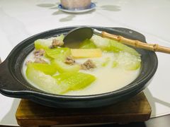 -山水茶艺馆·点心粤菜·30年老字号