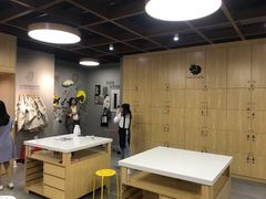 -ZUO无作不乐烘焙课堂(国贸城店)
