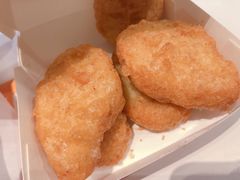 -麦当劳(春风店)