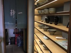 -静一餐厅·湖北菜(前门店)