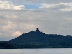 -池州市平天湖风景区