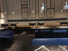 -清真盛志望麻酱酿皮·非遗老字号