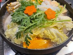 -满来寿喜烧(金虹桥店)