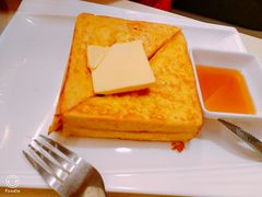 -永盈茶餐厅(中山四路店)