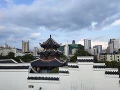 -文昌阁