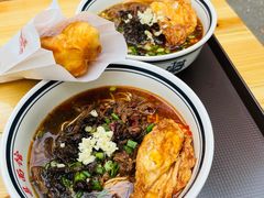 -李易面馆(树木岭店)